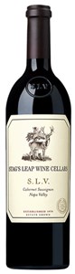 Stag's Leap Wine Cellars Slv Cabernet Sauvignon 2009